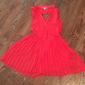 American eagle dress